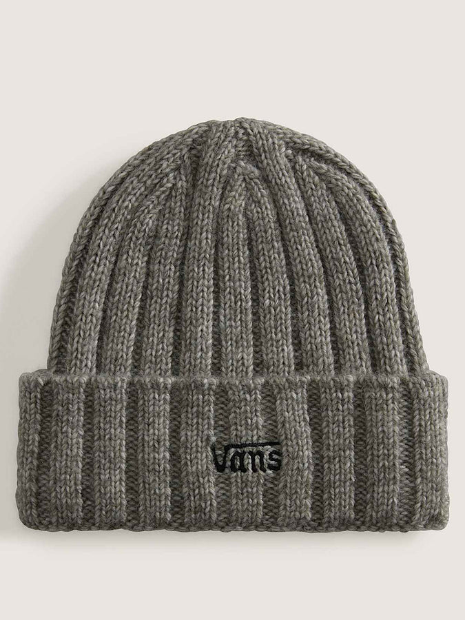 Vans Covey Tall Cuff Beanie | GREEN BALSAM (GRK)