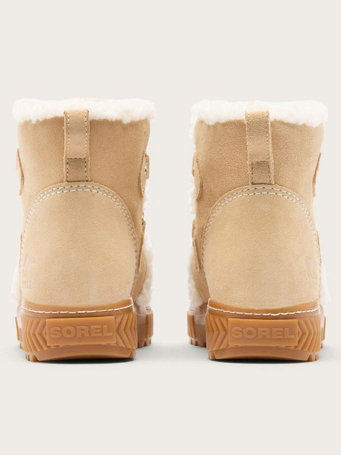 Sorel Ona Ave Alpine Plus Ceramic/Gum Boots Winter 2027 | CERAMIC/GUM (209)