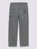 Vans Drill Chore Loose Tapered Carpenter Hickory Stripe Pants Fall 2026