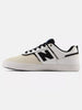 Nb Numeric 306 Foy White/Black Shoes Fall 2026