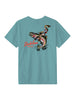 Dark Seas Rainbow Rider T-Shirt Spring 2026
