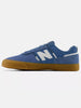 Nb Numeric 306 Foy Carolina Blue/Gum Shoes Fall 2026