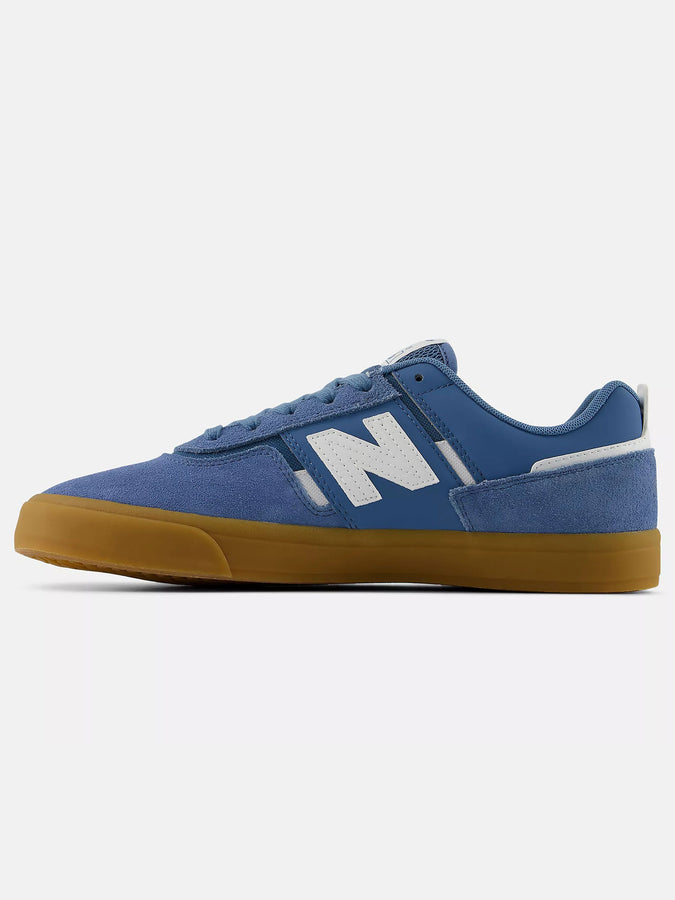 Nb Numeric 306 Foy Carolina Blue/Gum Shoes Fall 2026 | CAROLINA BLUE/GUM
