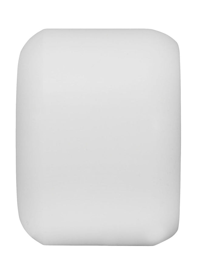 Oj's Shin Sanbongi Mini Combos Skateboard Wheels | WHITE
