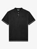 Malbon Fairway Overdyed Short Sleeve Polo Fall 2026