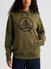 Burton Family Tree Hoodie Fall 2026