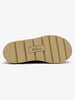 Clarks Meare Walla Bronze Suede Shoes Fall 2026