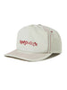 Polar Earl Snapback Hat
