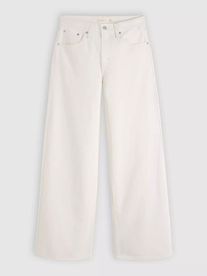 Levi's Middy Wide Leg Snowing In La Jeans Fall 2026 | SNOWING IN LA (0004)
