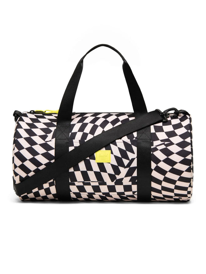 Herschel lassic Duffle Bag | WRAP CHECK (04983)