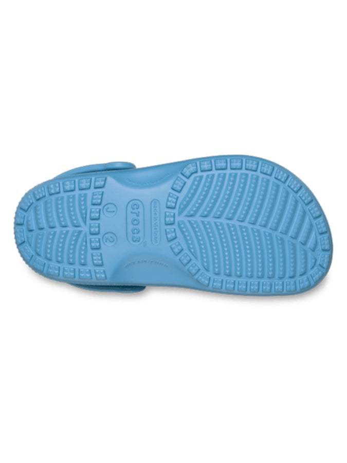 Crocs Classic Clog Blue Elite Shoes Summer 2026 | ELITE BLUE (5DU)