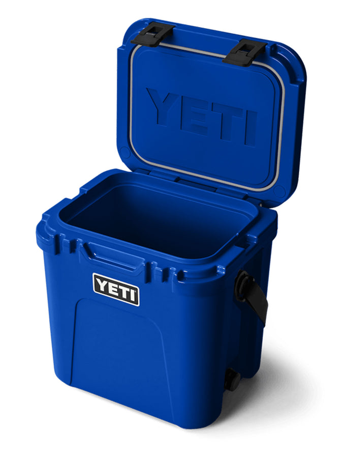 Yeti Roadie 24 Royal Blue Hard Cooler | ROYAL BLUE