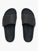Phantom Slab Black Sandals Summer 2026