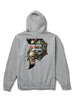 Primitive Exist Hoodie Spring 2026