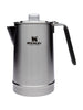 Stanley Hold Tight 1L Percolator