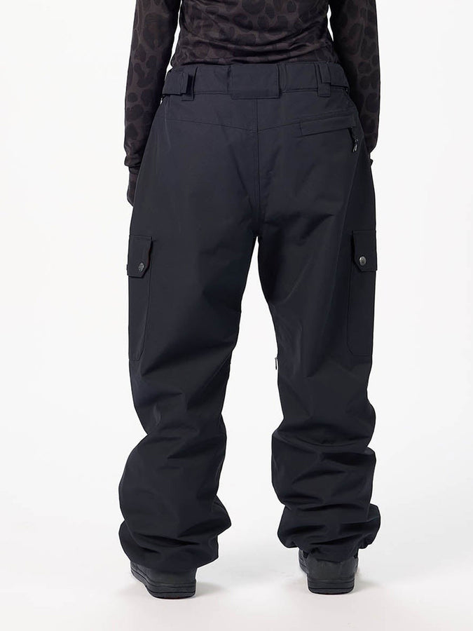 Airblaster Cypress 2027 – Women's Insulated Snow Pants | NAI BLACK