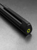 The James Brand The Bolen Black Pen