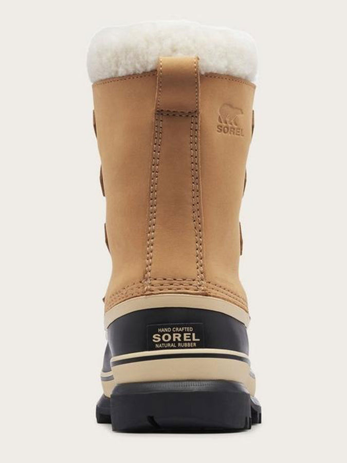 Sorel Caribou Wp Chamois Boots | BUFF (280)
