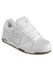 Etnies Faze White/White/Gum Shoes