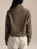 Arcteryx Olera Zip Neck Sweater Fall 2026