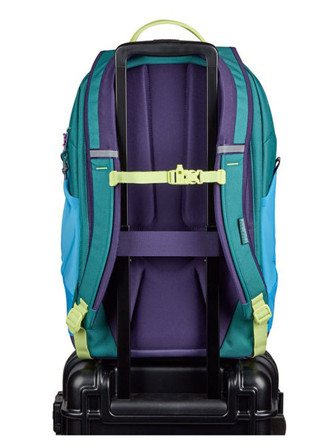 Jansport All Around Pack 28L Backpack | EMERALD POOL (DH2)