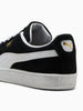 Puma Suede Classic Black/White Shoes Fall 2026