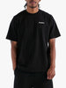 Malbon Bermuda Baldwin T-Shirt Summer 2026