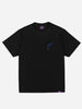Jacker Records Black T-Shirt Fall 2026