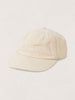Rhythm Essential Brushed Twill 6 Panel Strapback Hat