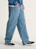 Vans Check-5 Loose Jeans