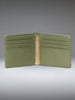 Herschel Roy Quilted Capsule Wallet