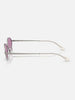 Ray-Ban Kai Gunmetal/Dark Violet