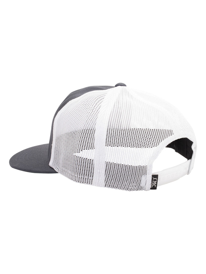Loser Machine Clasico Trucker Hat Fall 2026 | NAVY/WHITE (NVWH)