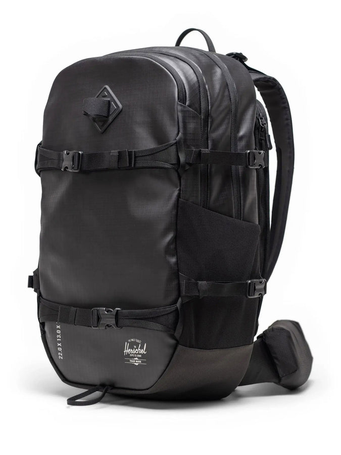 Herschel All Season Pro 36L Backpack | BLACK (00001)