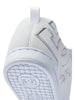 Dc Court Graffik White/M Silver Shoes Fall 2026
