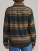 Katin Sierra Flannel Long Sleeve Buttondown Shirt Fall 2026