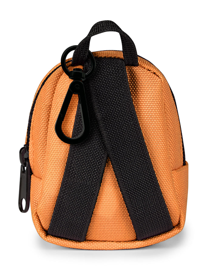 Jansport Mini Break Charm | ORANGE SODA (DNA)