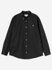 Carhartt Wip Og Madison Long Sleeve Buttondown Shirt Fall 2026