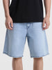 Volcom Billow Denim Shorts Spring 2026