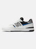 Nb Numeric Jamie Foy 306 Cup Grey/Navy Shoes Fall 2026