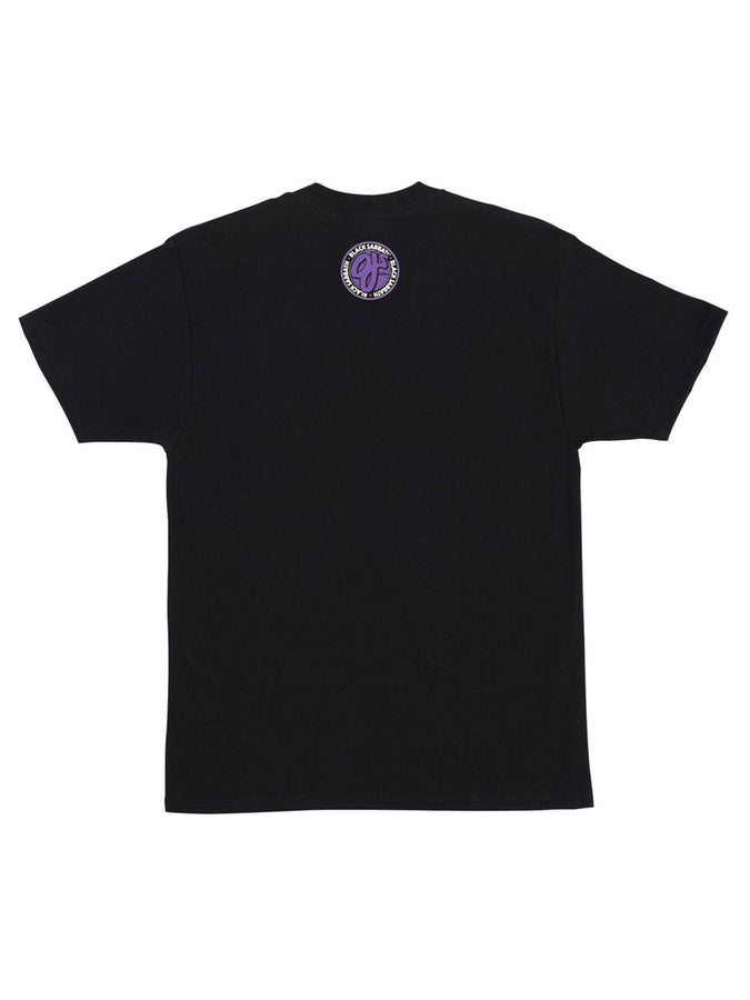 Oj's Paranoid Witch x Black Sabbath T-Shirt Summer 2026 | BLACK
