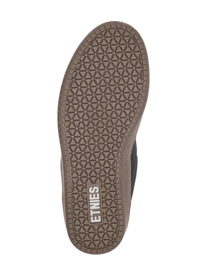 Etnies Sal23 Black/White/Red Shoes Summer 2026 | BLACK/WHITE/RED (978)