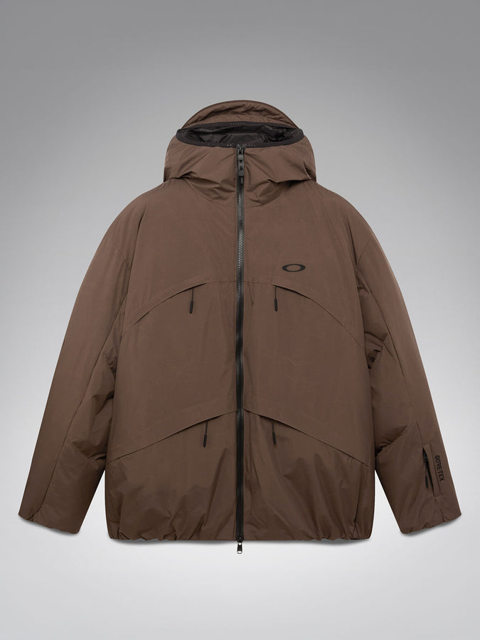 Oakley Retrofuel Gore-Tex Down 2027 | DARK UMBER (32T)