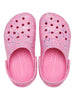 Crocs Classic Paint Splatter Lemonade Pink/Multi Clog Summer 2026
