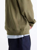 Nb Numeric French Terry Crewneck Sweatshirt Fall 2026