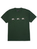 Huf Moo T-Shirt Fall 2026