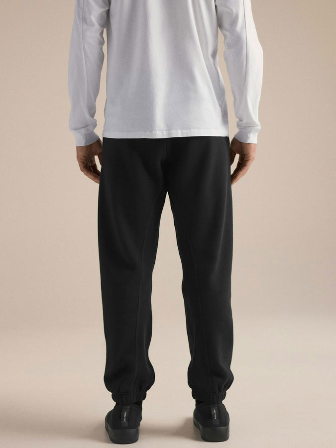 Arcteryx Emblem Jogger Pants Fall 2026 | BLACK