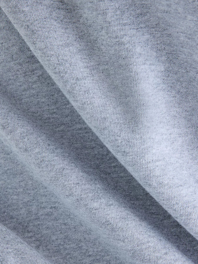Nb Numeric Nb T-Shirt Fall 2026 | ATHLETIC GREY (AG)