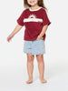 Rip Curl Road Trip Terry T-Shirt Fall 2026