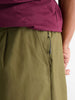 Nb Numeric Canvas Pleated Pants Fall 2026